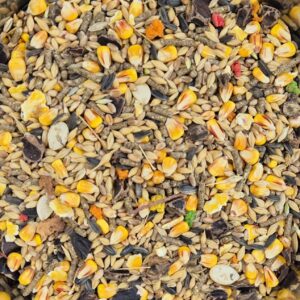Karma dla królika podstawowa – kartonik 500g