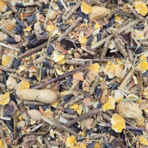 Karma premium dla chomika- Chomik speciality 850g