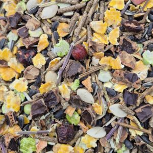 Karma premium dla świnki morskiej- Świnka speciality 850g