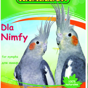 Karma dla nimfy