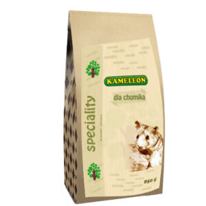 Karma premium dla chomika- Chomik speciality 850g