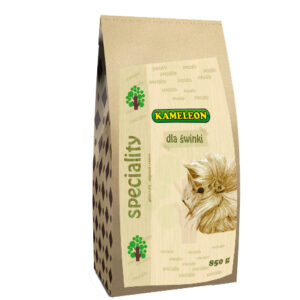 Karma premium dla świnki morskiej- Świnka speciality 850g